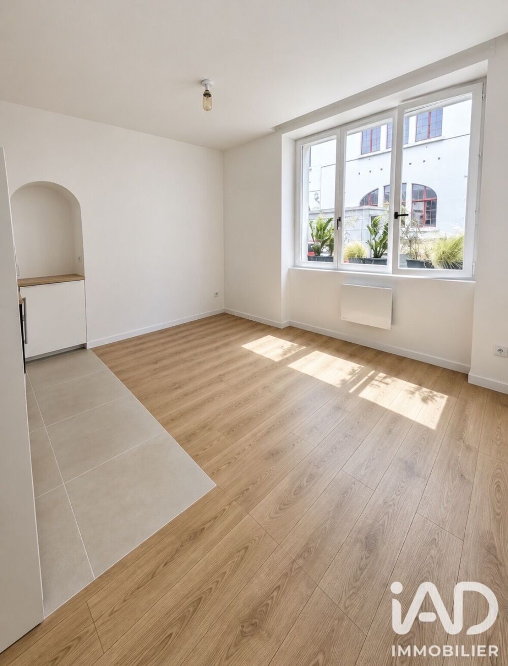 Vente Appartement Vente Appartement 2 pièces Bayonne