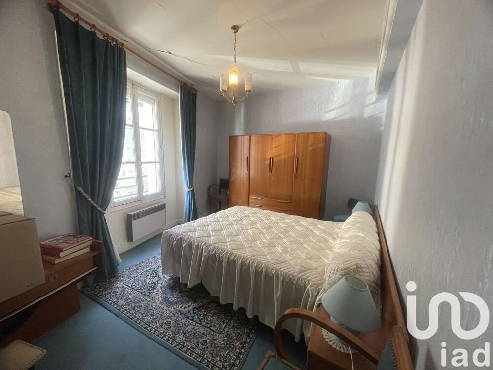 Vente Maison Vente Maison de ville 8 pièces Gallardon
