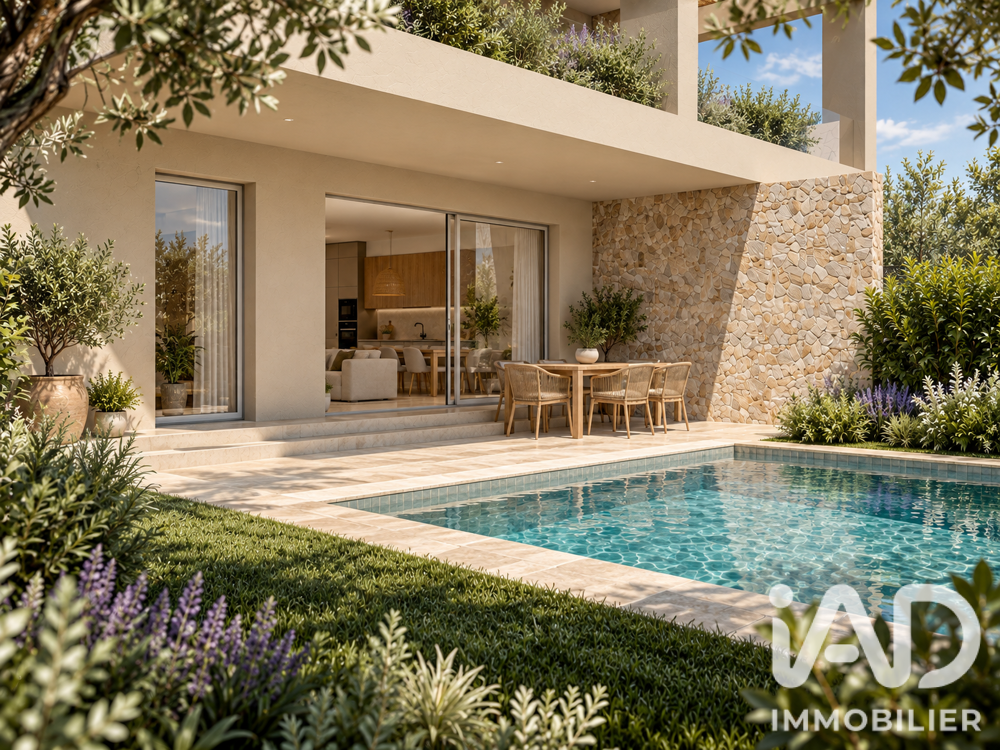 Vente Appartement Vente Appartement 3 pièces Fréjus