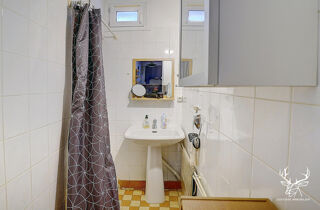  Appartement � vendre 3 pi�ces 62 m�