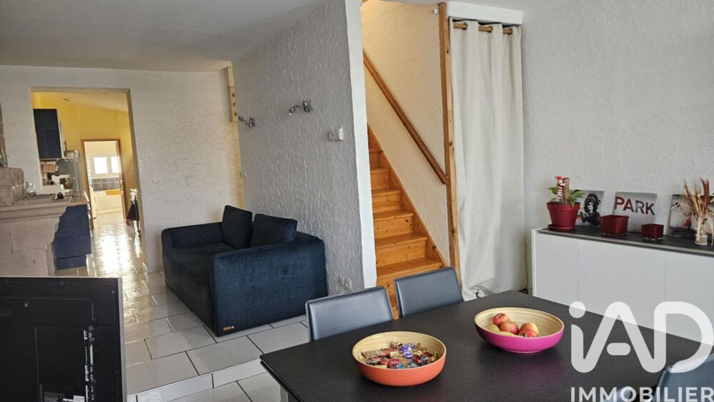 Vente Maison/villa 5 pièces