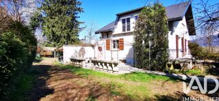  Maison à vendre 7 pièces 170 m²