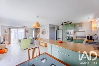  Maison à vendre 4 pièces 70 m²