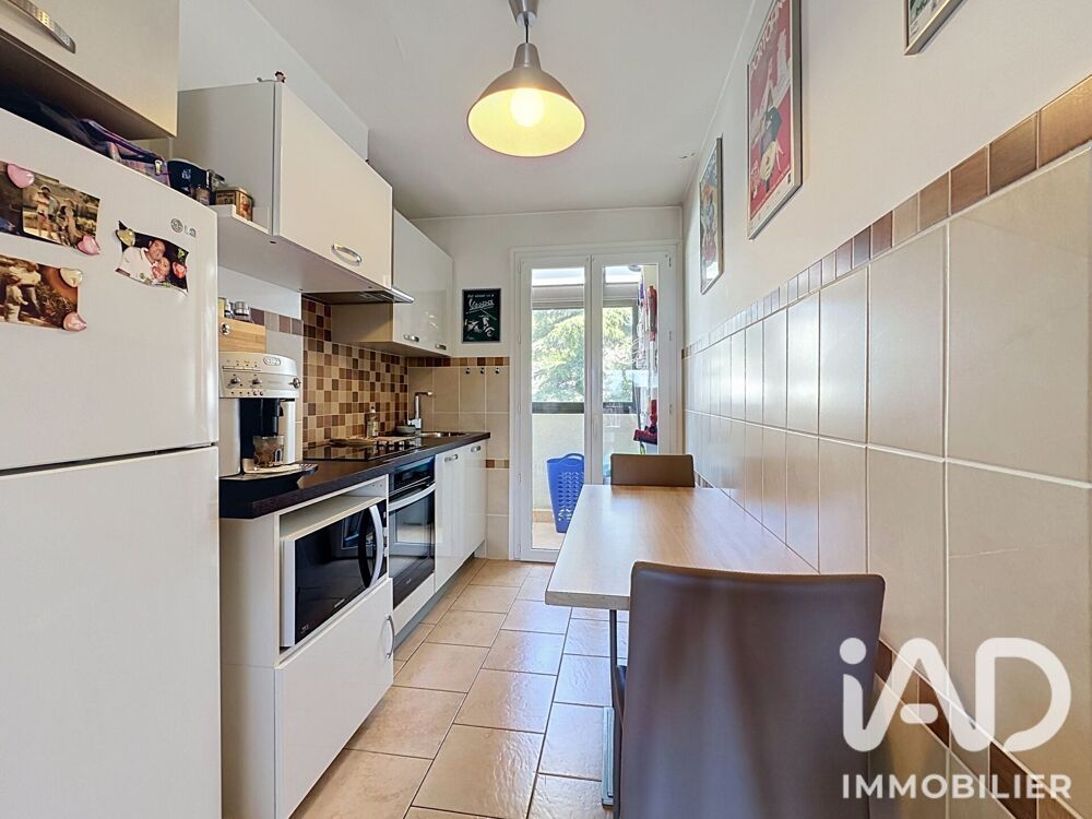 Vente Appartement Vente Appartement 3 pièces Cassis
