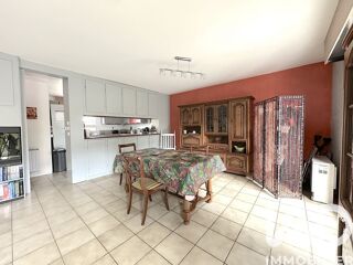  Maison à vendre 6 pièces 125 m²