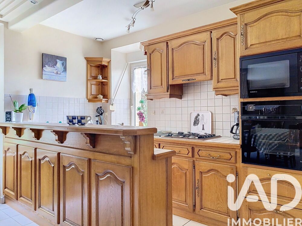 Vente Maison/villa 8 pièces