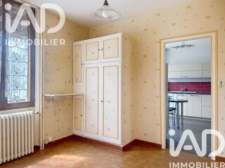  Maison à vendre 5 pièces 105 m²