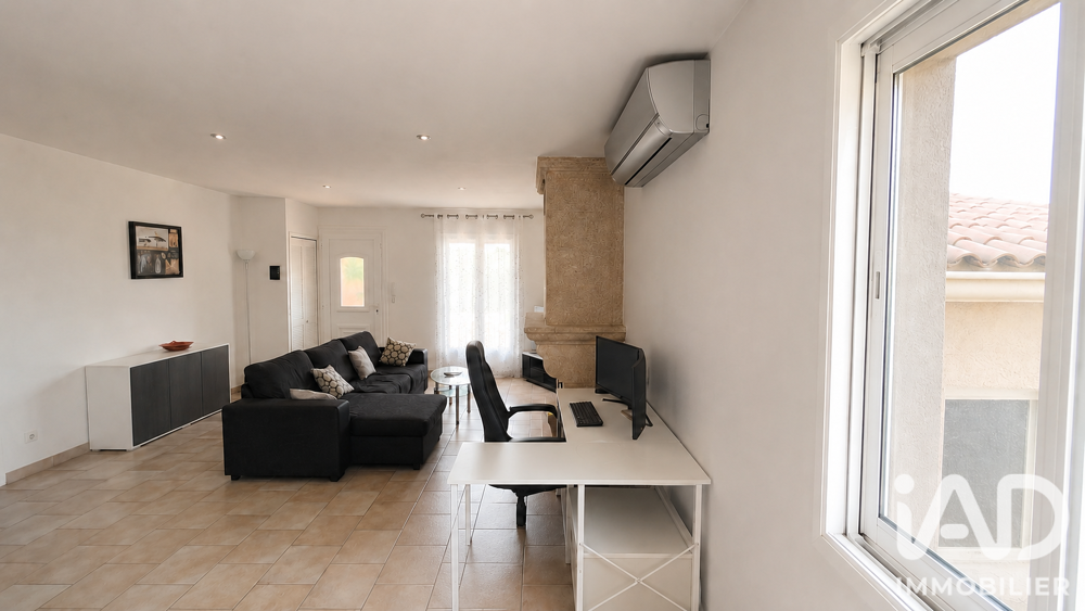 Vente Maison Vente Maison/villa 4 pièces Cavaillon