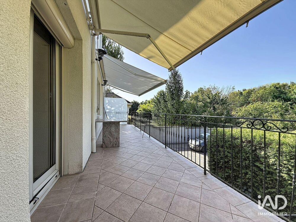 Vente Maison Vente Maison/villa 6 pièces Vaux-sur-seine