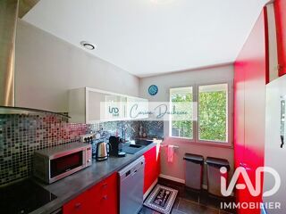  Maison à vendre 4 pièces 80 m²