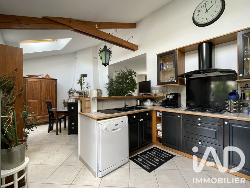 à vendre  Maison Houilles (78800)