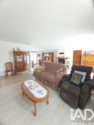  Maison à vendre 5 pièces 114 m²