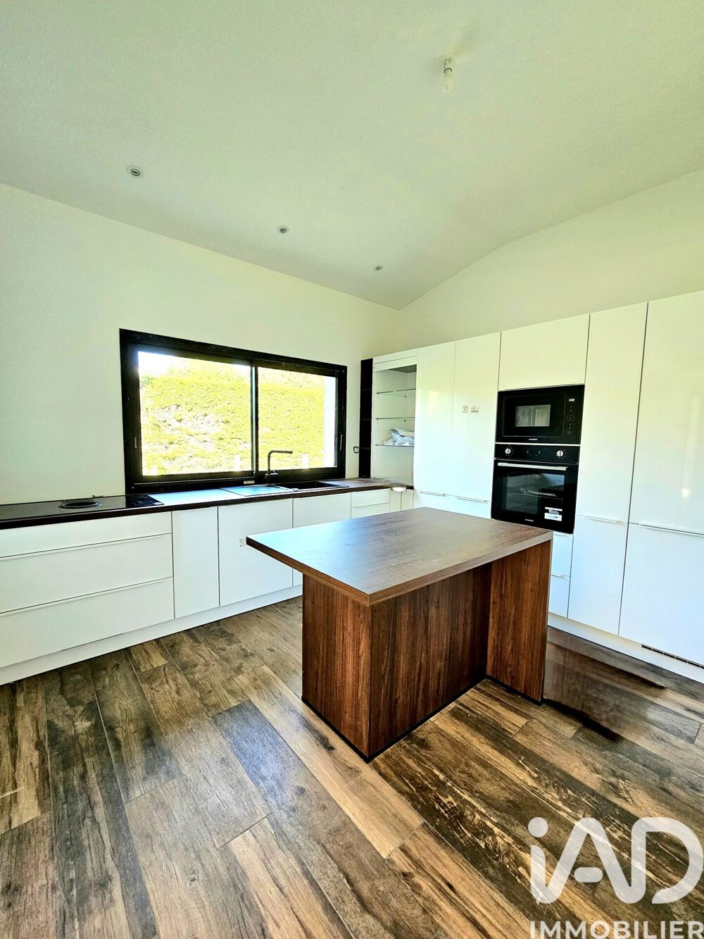 Vente Maison Vente Maison/villa 4 pièces La teste-de-buch