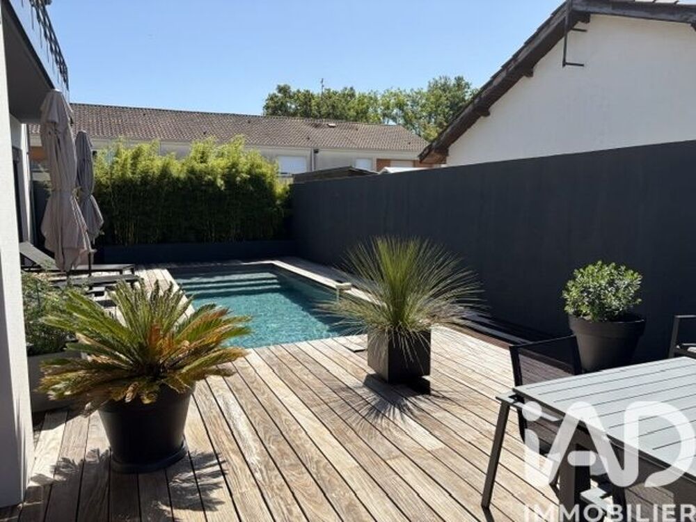 à vendre  Maison Mérignac (33700)