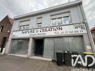  Maison à vendre 8 pièces 149 m²