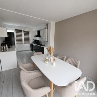  Maison à vendre 4 pièces 68 m²