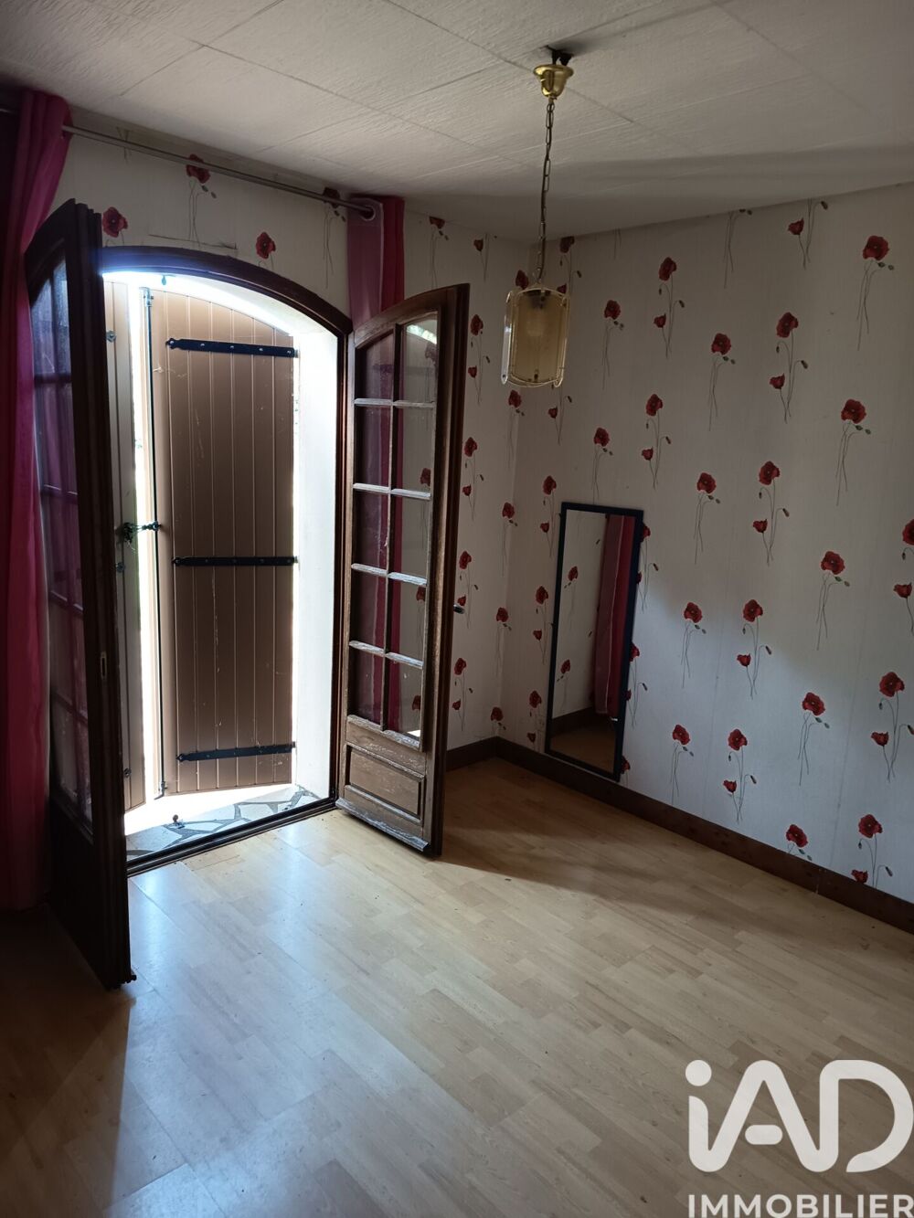 Vente Maison Vente Maison de campagne 5 pièces Chamadelle