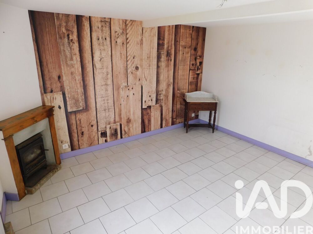 Vente Maison/villa 3 pièces