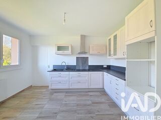  Maison à vendre 6 pièces 120 m²