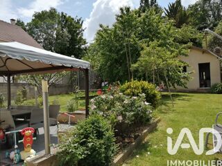  Maison à vendre 7 pièces 185 m²
