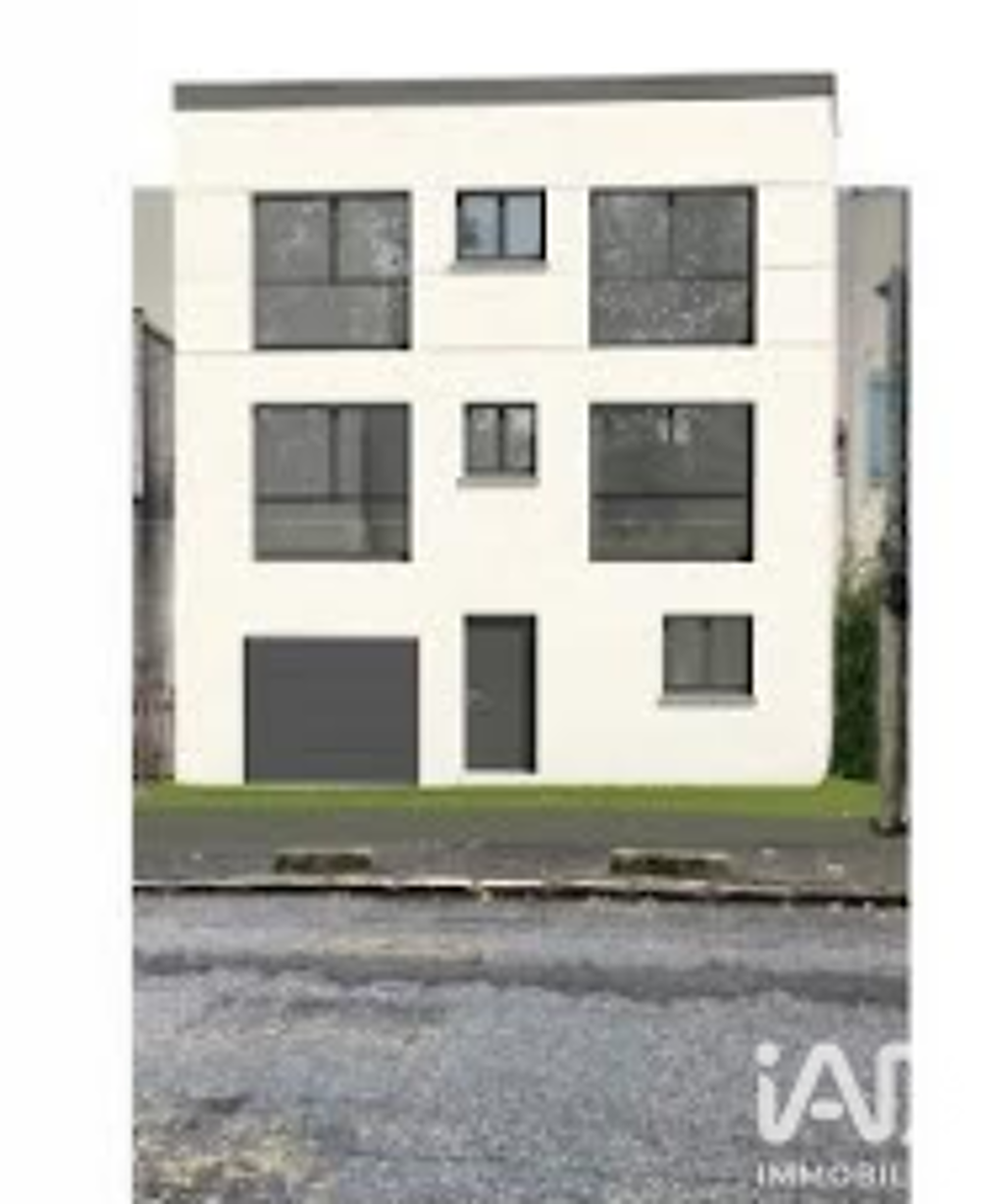 Vente Maison/villa 3 pièces