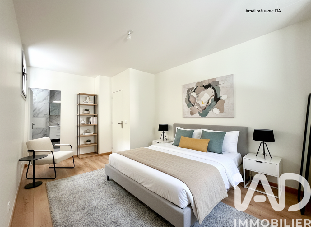 Vente Appartement Vente Appartement 2 pièces Paris 12