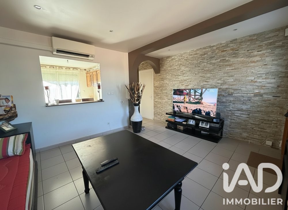Vente Maison Vente Maison/villa 5 pièces Saint-nazaire