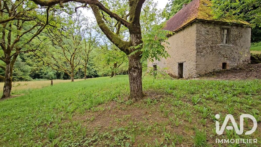 Vente Ferme 3 pièces