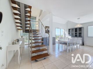 Maison à vendre 6 pièces 172 m²