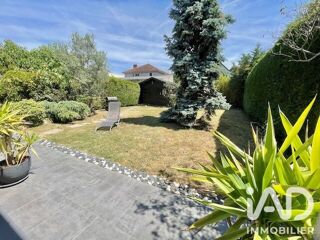  Maison à vendre 8 pièces 160 m²