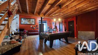  Maison à vendre 5 pièces 185 m²