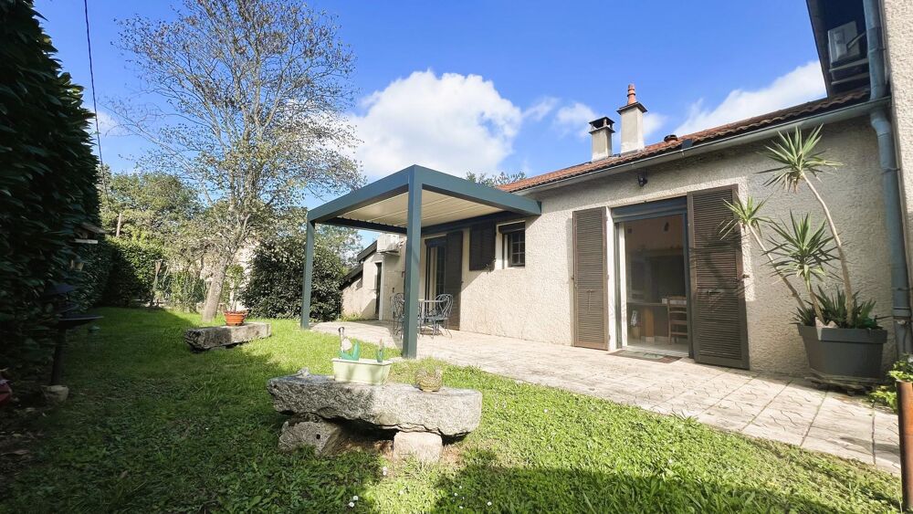 maison de familles