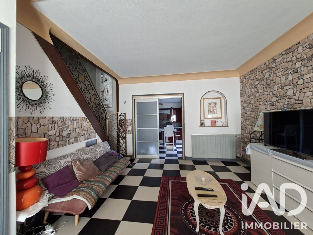Vente Maison Vente Maison de ville 7 pièces Roubaix