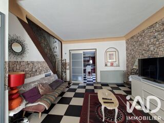  Maison à vendre 7 pièces 184 m²