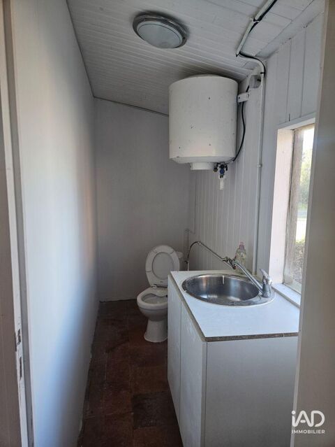   Location Boutique/Local commercial 57 m&sup2; 
