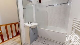  Appartement à louer 3 pièces 57 m²