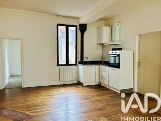  Appartement à vendre 2 pièces 56 m²
