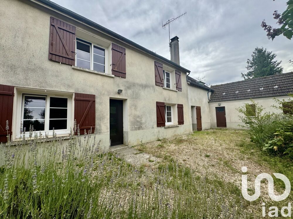 Vente Maison Vente Maison/villa 7 pièces Château-thierry