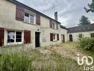  Maison à vendre 7 pièces 130 m²