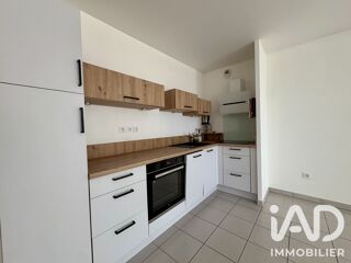  Appartement à vendre 3 pièces 60 m²