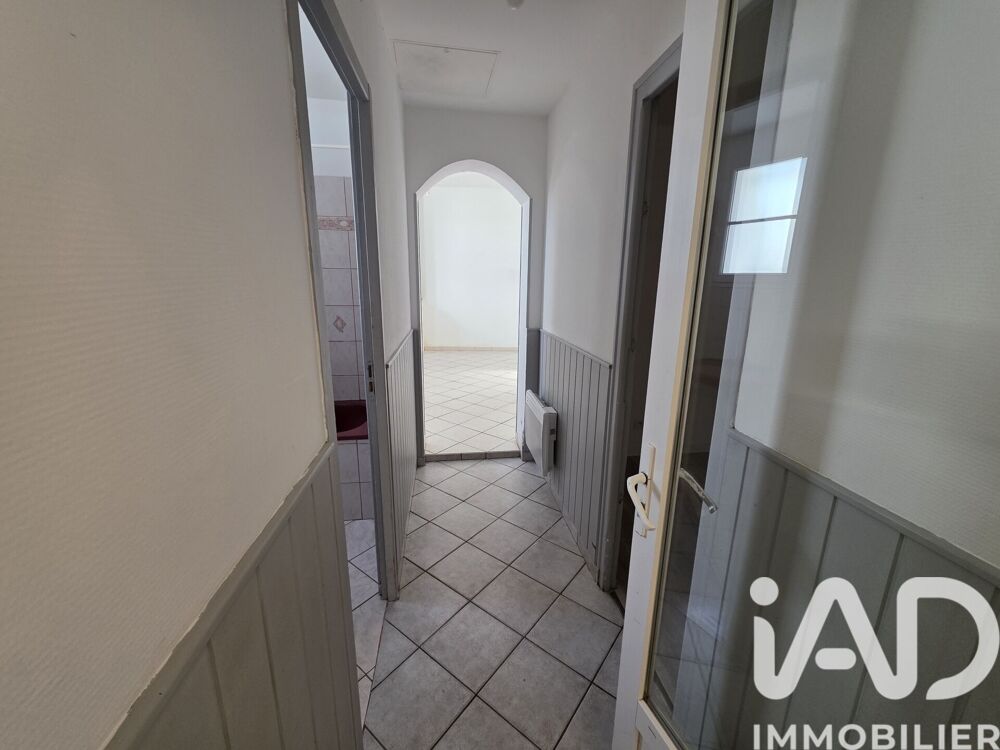 Vente Maison Vente Maison de ville 6 pièces Rochefort