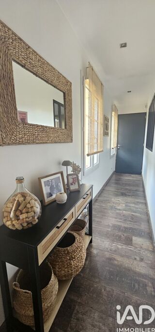 Maison � vendre 6 pi�ces 130 m�
