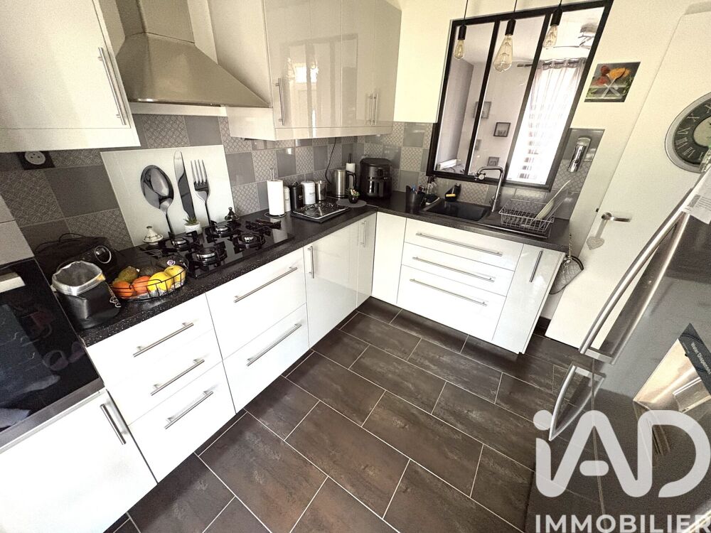 Vente Maison/villa 3 pièces