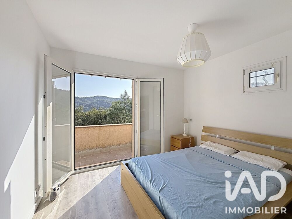 à vendre  Maison Les Adrets-de-l'Estérel (83600)