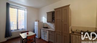  Appartement à vendre 2 pièces 29 m²