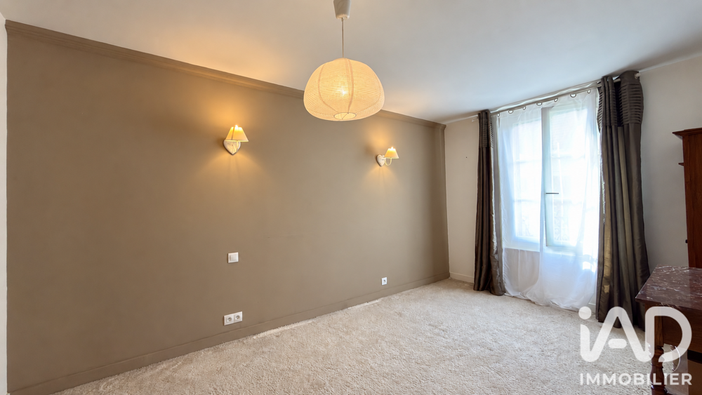 Vente Maison Vente Maison de ville 4 pièces Saint-mard