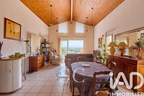   Vente Maison d'architecte 6 pièces Maison - 6 pièce(s) - 170 m²