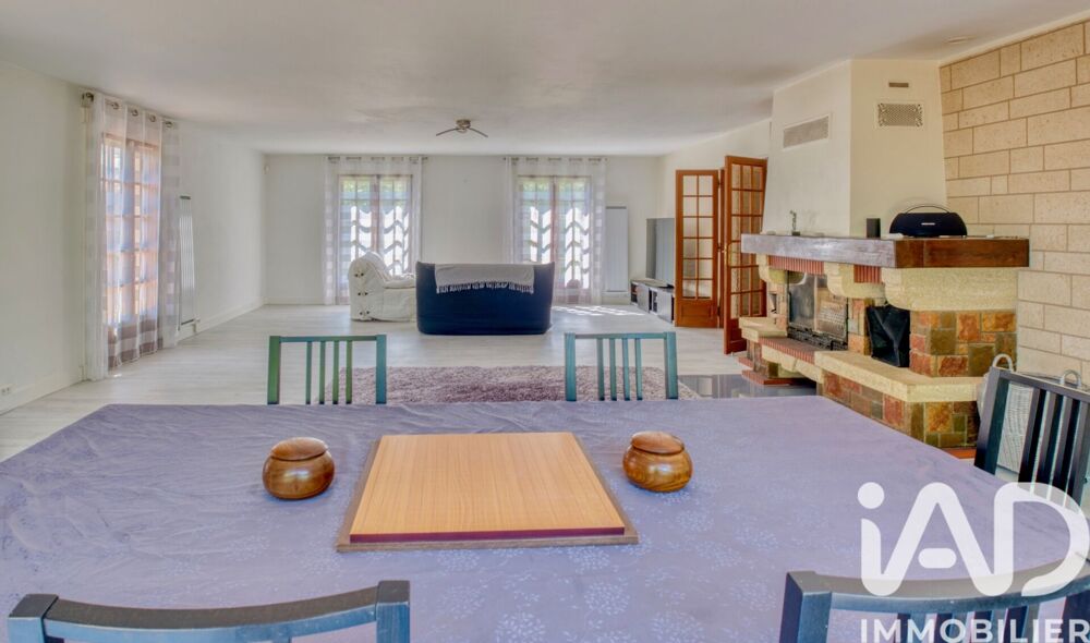 Vente Maison/villa 7 pièces