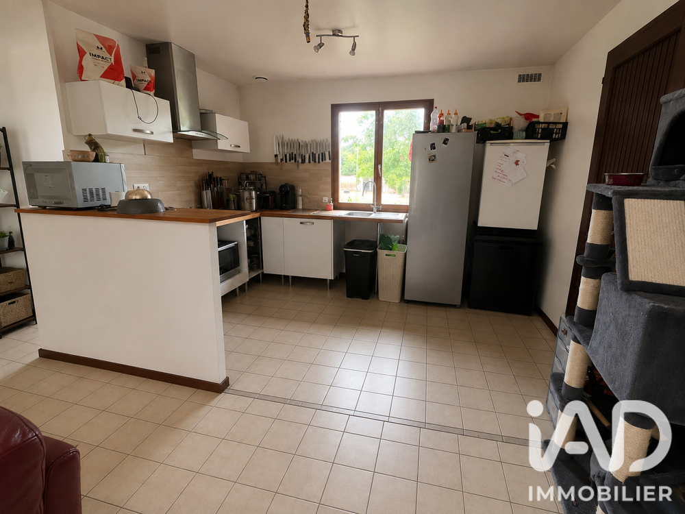 Vente Maison de village 5 pièces