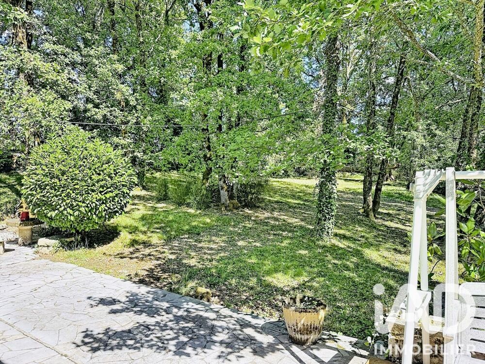 Vente Maison Vente Maison/villa 6 pièces Fumel